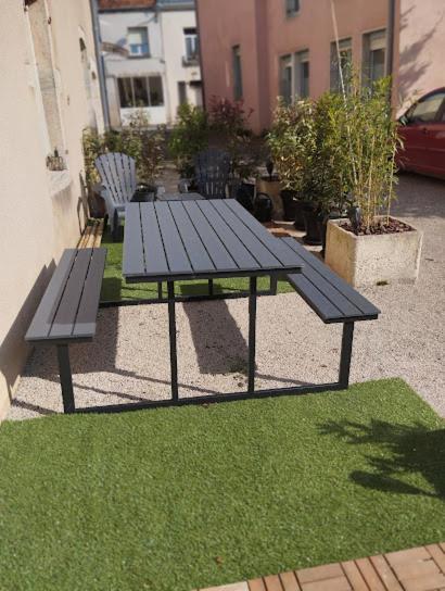 Maison De Village Rdc Avec Terrasse Gy